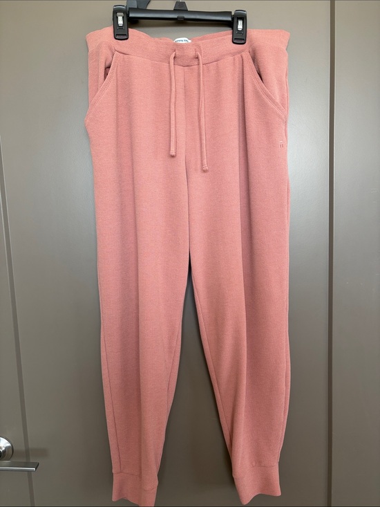 Tommy John Pants - Tommy John Waffle Joggers